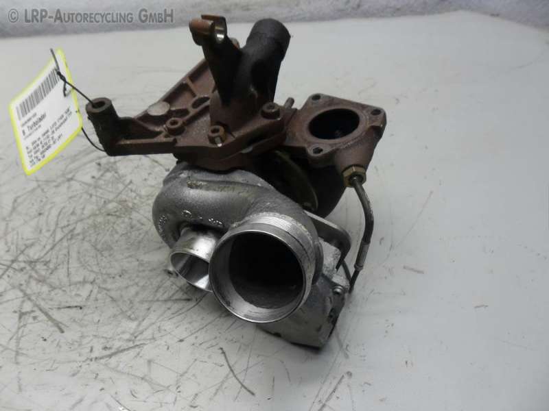 Turbolader 059145702S Audi A8/S8 4e (11/02-09) BJ: 2004